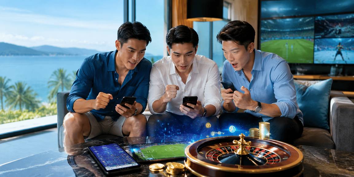 c03 Live Casino